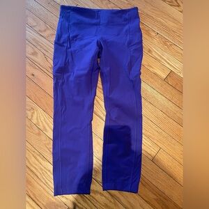 Draw string cropped 21”